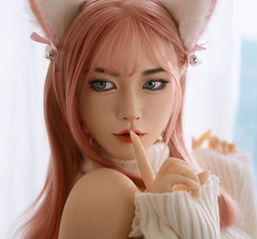 poupée sexuelle adulte