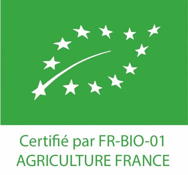 certification européenne agriculture biologique france par écocert