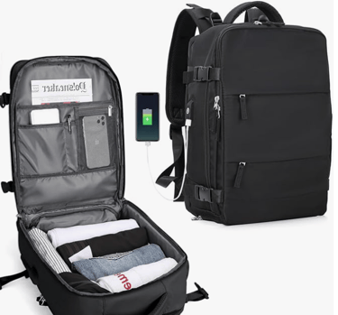 Sac cabine avion