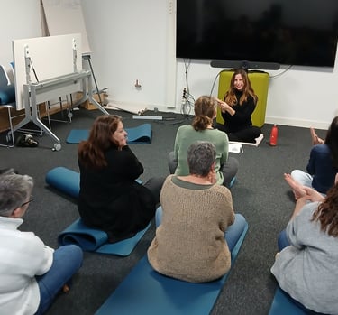 Atelier auto massage 44