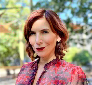 Carrie Schrader Fair Play Films Collective