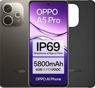oppo a5 pro
