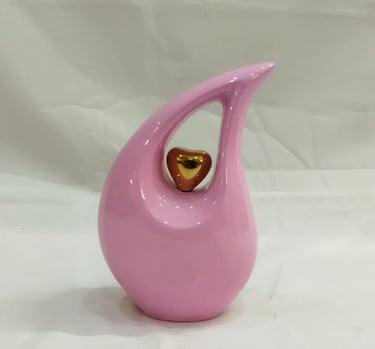 tear drop urns