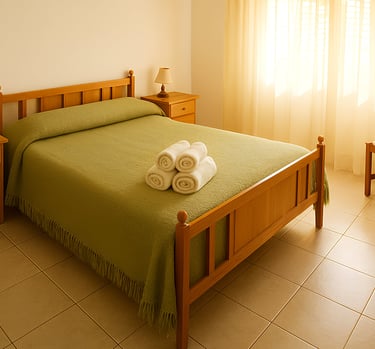 Hotel 1 de Mayo. Necochea. ASIMRA.