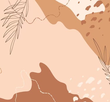 brown background 