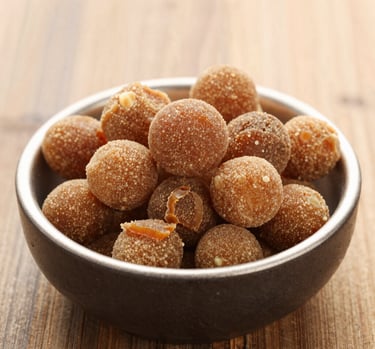A vibrant field of crops under a clear sky symbolizing growth and sustainability.