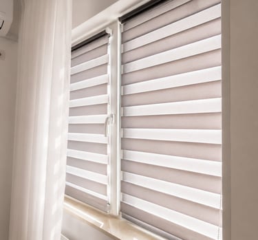 Rolete textile zi noapte Bucuresti Sev Home