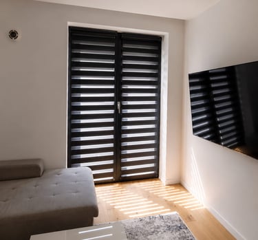 Rolete textile zi noapte Bucuresti Sev Home