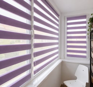 Rolete textile zi noapte Bucuresti Sev Home