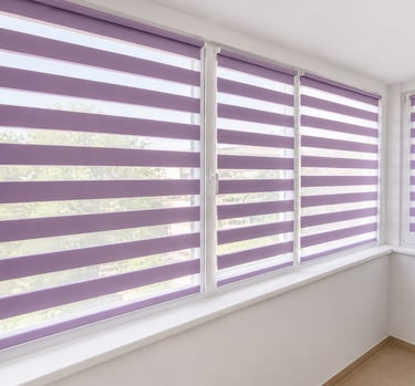 Rolete textile zi noapte Bucuresti Sev Home
