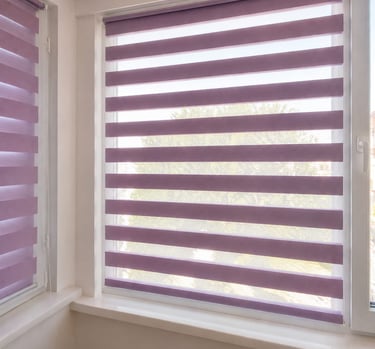 Rolete textile zi noapte Bucuresti Sev Home