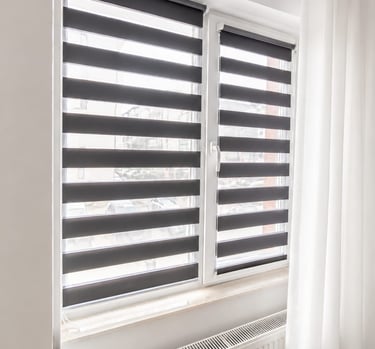 Rolete textile zi noapte Bucuresti Sev Home