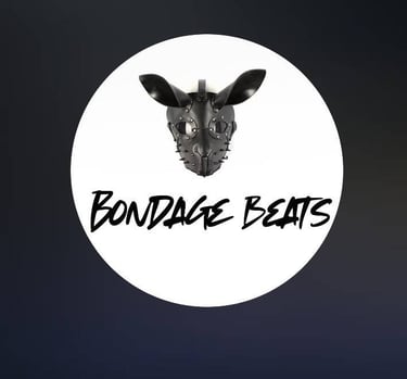 Bondage Beats - Poet Cardea