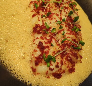 recette risotto