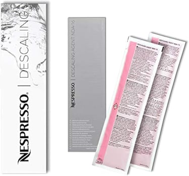 a box of neso espresso espresso
