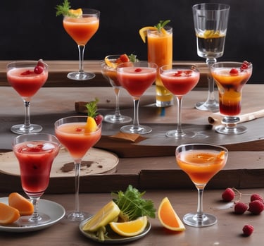 Bright living room with modern inventory