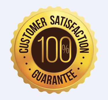 great customer service 