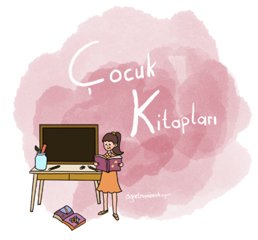 Çocuk Kitapları Önerileri