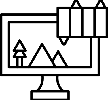 ranking first on google page