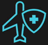 Bankeaz | Trip Interruption Insurance  icon