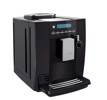 máquina de café expresso kalerm 1602 preta