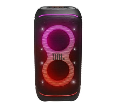 JBL PartyBox 320 belaidė garso kolonėlė su baterija. vakarėlių įrangos nuoma Panevėžyje. LeRo party