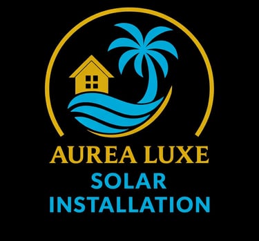 Complete Solar Energy Solutions for Homes & Villas in La Marina, San Fulgencio in Spain