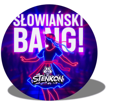 Słowiański bang!, Slavic bang!