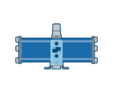 Amplicador marca SMC