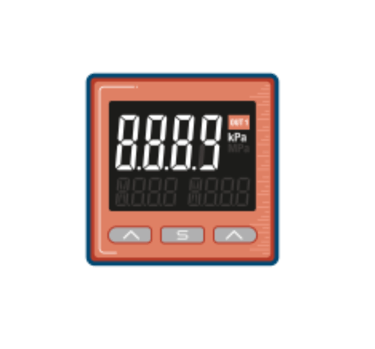 Sensores de fluno msrcs SMC