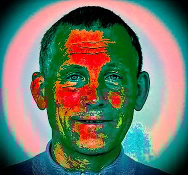 District Medical Officer Olaf Hesle Bydel Ullern, Oslo