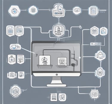 AI consulting services to ensure proper implementation tailored to your business needs
