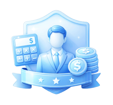 Hirloye Financer in Digital Marketing 