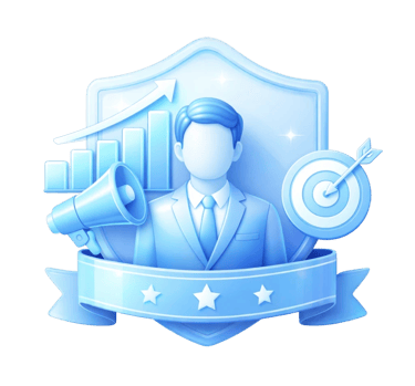 Hirloye Performance Marketer in Digital Marketing handles Meta Ads and Google Ads