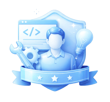 Hirloye Website Developer in Digital Marketting 