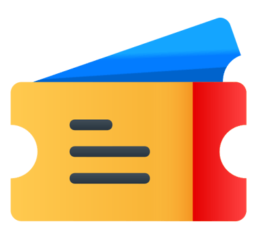 American Airlines, Delta Airlines, Eva Airlines, Air France Airlines, Alaska Airlines, JSX Flights, 