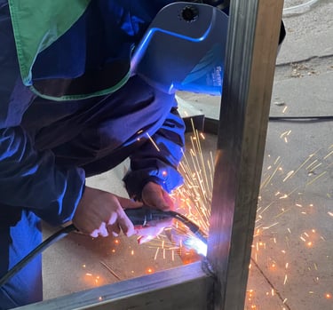 fabricación a medida en españa
