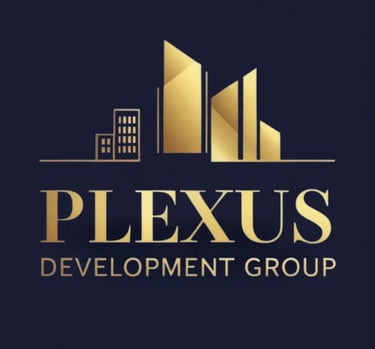 Plexus Development Group Logo