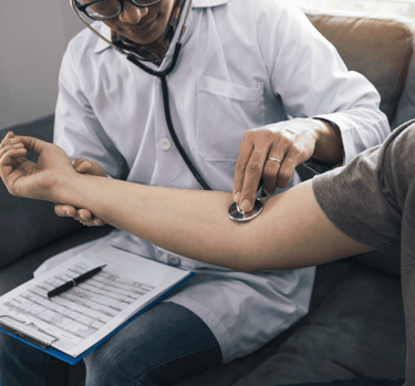 Laboratorio e imagenología a domicilio en Quito 24 horas con médicos que interpretan resultados – MedGo