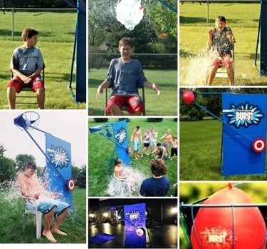 Pitchburst Bookings 832-216-8423