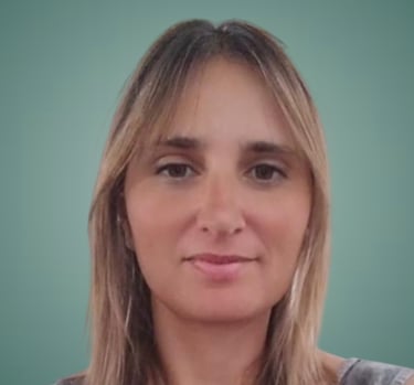 Laura Hoffmann