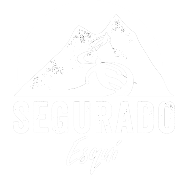 Logo Esquí Segurado