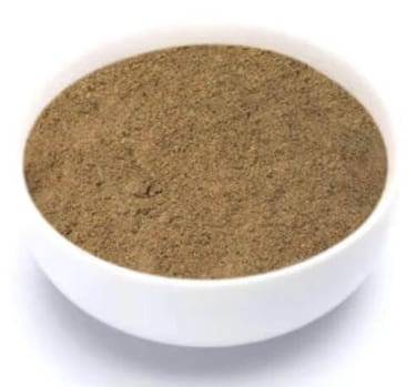 Myrrh gum Powder