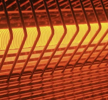 Installation et remplacement de plinthes électriques et convecteurs pour un confort durable.