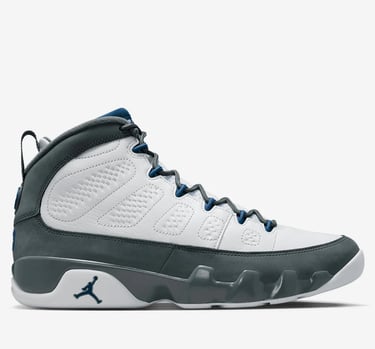 Air Jordan 9 Retro