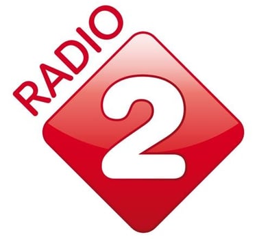 Television Broadcast Company Logo