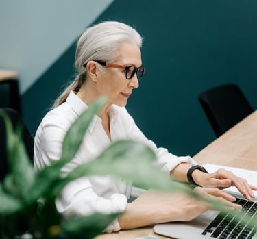 Age Discrimination