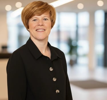 Betty PAPAIL agent immobilier indépendante Auray Pluneret