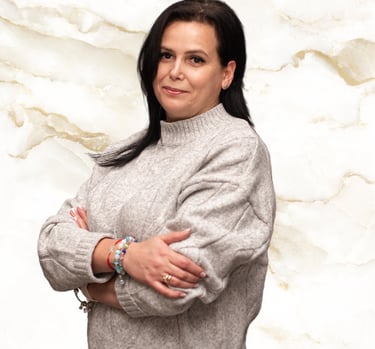Oksana Avalasevičienė