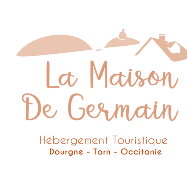 Logo La Maison de Germain